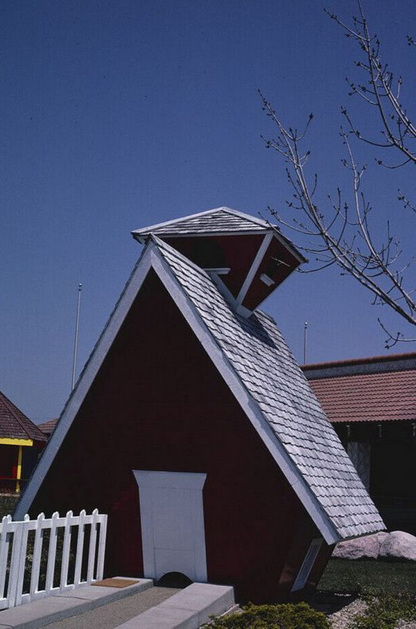 Four Bears Water Park - Old Margolies Photo